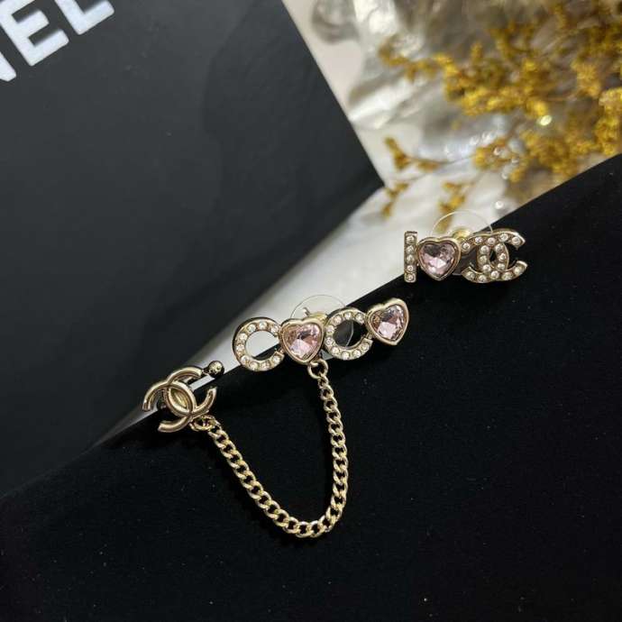Picture of Chanel Earring _SKUChanelearring1218314870